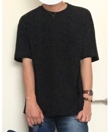 GU | Tシャツ/カットソー