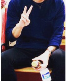 GU | Tシャツ/カットソー