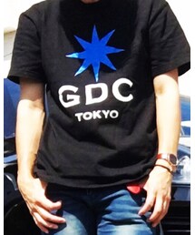 GDC | Tシャツ/カットソー