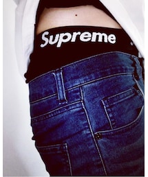 Supreme  | ボクサーパンツ