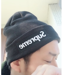 Supreme  | ニットキャップ/ビーニー