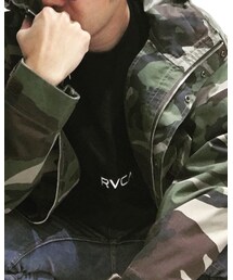 RVCA | Tシャツ/カットソー
