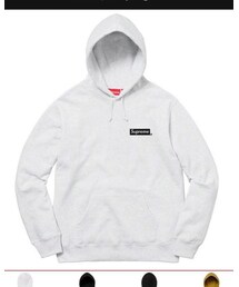 Supreme  | パーカー