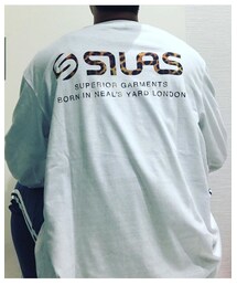 SILAS | Tシャツ/カットソー