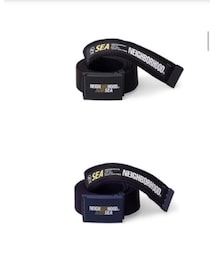 WIND AND SEA | ベルト