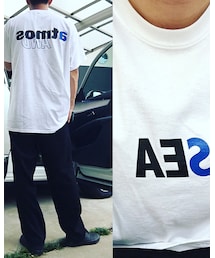 WIND AND SEA | Tシャツ/カットソー
