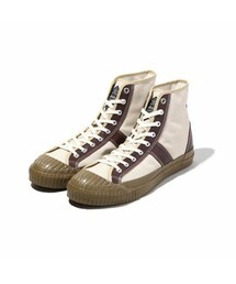 NEIGHBORHOOD | GR-HI / CL-SNEAKER(スニーカー)