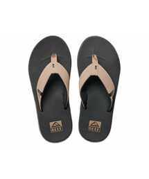 REEF |  FANNING 2.0(サンダル)