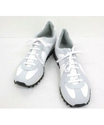 GERMAN TRAINER | GERMAN TRAINER　　(スニーカー)