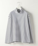 EN ROUTE(アンルート)の「トップス(Tシャツ/カットソー)」