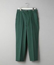 BEAUTY&YOUTH UNITED ARROWS | ガーメントダイ コットン バギーパンツ(その他パンツ)