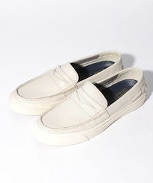 COLE HAAN | PINCH WKNDER LX PNNY PUMICE STONE (スリッポン)