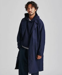 NANO universe | NVy by nano universe オーバーコート(その他アウター)