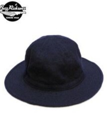 Buzz Rickson's | WOOL ARMY HAT(ハット)