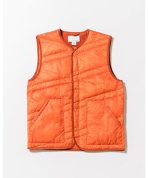 nanamica | Down Vest (ダウンベスト)