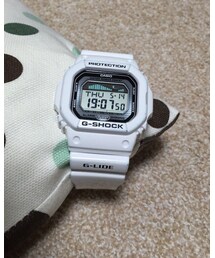 G-SHOCK | アナログ腕時計