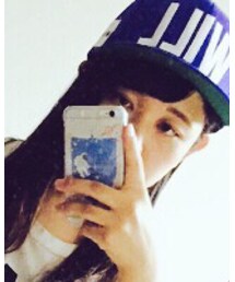 BUMP OF CHICKEN | キャップ