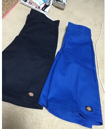 Dickies | ディッキーズ ハーフパンツ(その他パンツ)