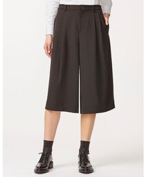UNIQLO | ガウチョパンツ(その他パンツ)