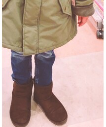 H&M | デニムパンツ
