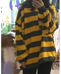 卤卤lulu | パーカー