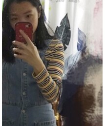 urban revivo | Tシャツ/カットソー