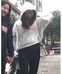 urban revivo | パーカー