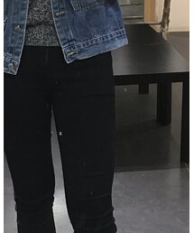 mytracing | チノパンツ