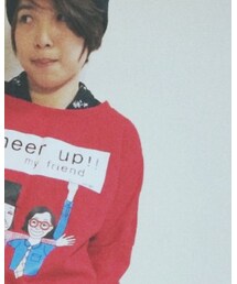 no brand | カーディガン/ボレロ