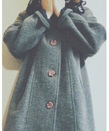 VINTAGE | ピーコート