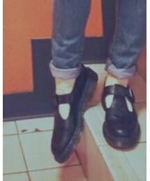 Dr. Martens | シューズ