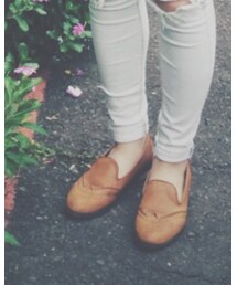 no brand | その他シューズ