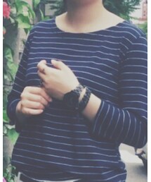 no brand | トップス