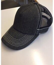 caburg | キャップ