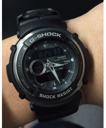G-SHOCK | アナログ腕時計
