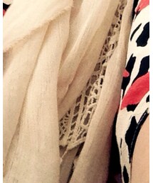 VICTORIA'S SECRET | マフラー