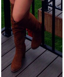 STEVE MADDEN | ブーツ