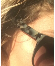 PRADA | サングラス