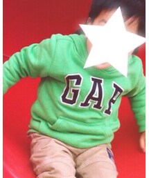 GAP | パーカー