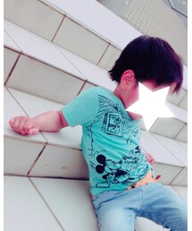 西松屋 | Tシャツ/カットソー