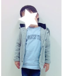 GU | スウェット