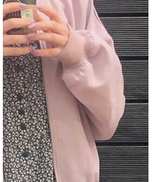 no brand | ブルゾン