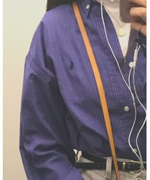 POLO RALPH LAUREN | シャツ/ブラウス