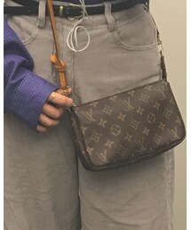 LOUIS VUITTON | ショルダーバッグ
