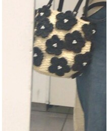 momのお古 | ハンドバッグ