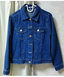 RETRO GIRL | Gジャン(デニムジャケット)