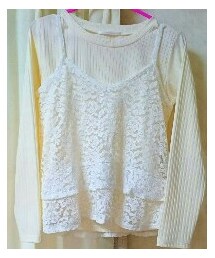 RETRO GIRL | その他トップス