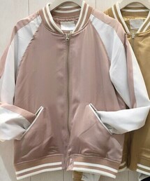 RETRO GIRL | ジャケット/アウター