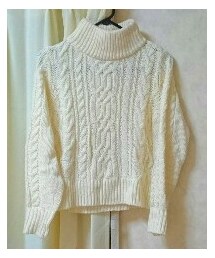 LOWRYS FARM | ニット/セーター