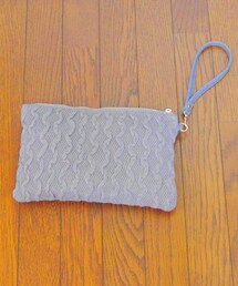 RETRO GIRL | クラッチバッグ